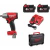 MILWAUKEE M18 ONEIWF12-502X Aku rázový uťahovák 1/2
