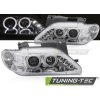 Tuning-tec CITROEN XSARA 97-00 ANJELSKÉ OČI CHROM