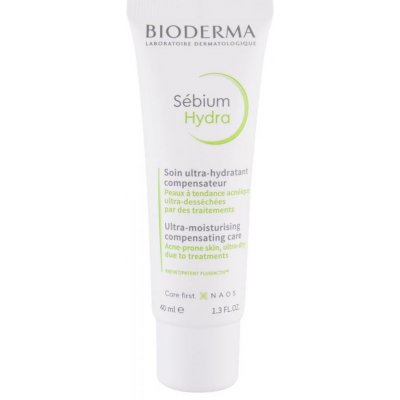 Bioderma Hydra Cream Sébium 40 ml