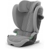 Autosedačka Cybex Solution G2 i-Fix Plus Stone Grey