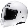 Motocyklová prilba HJC C80 r. S biela