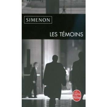 Les Temoins - G. Simenon