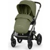 Cybex Talos S Lux Gold Moss Green 2026