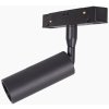 MaxLight Magnetic magnetická lampa 1x5 W čierna M0008N