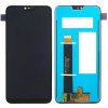 Nokia 6.1 Plus (Nokia X6) čierny LCD displej s dotykom