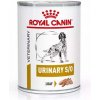 ROYAL CANIN VHN DOG URINARY S/O 410g - vlhké krmivo pre psov znižujúce tvorbu struvitových kameňov konzerva