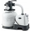 Piesková filtrácia Marimex 10 m3/h so solinátorom