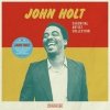 JOHN HOLT - ESSENTIAL ARTIST COLLECTIO (1VINYL)