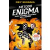 MÉTODO ENIGMA (REY ENIGMA)(Brožovaná)