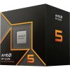 AMD Ryzen 5 9600 6 x 3.8 GHz Procesor (CPU) v boxe Socket: AMD AM5 65 W; 100-100000718BOX