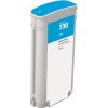 READYToner Atramentový cartridge HP 730 (P2V62A) cyan (modrý), kompatibilný