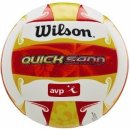 Wilson AVP Quicksand Aloha