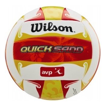 Wilson AVP Quicksand Aloha