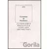 Algorismus prosaycus/ Základy aritmetiky - Cristannus de Prachaticz