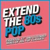 Various - Extend The 80's / Pop / 3CD [3 CD]