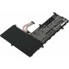 Cameron Sino Batéria pre Asus Eeebook X/F 205 / Eeebook F205ta / Eeebook X205 a ďalšie , 4800mAh, Li-Pol CS-AUX205NB