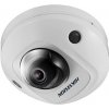 Hikvision DS-2CD2526G2-IS - (4mm)(D) 2 Mpix, IP mini dome, IR 30m, WDR, mikrofón, AcuSense 2304-121