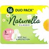 Naturella Classic hygienické vložky Maxi 16 ks