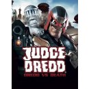 Hra na PC Judge Dredd: Dredd Vs. Death