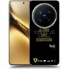 Picasee ULTIMATE CASE pro Vivo X200 Pro - Kazma - TOHLE JE ŽIVOT A NIC VÍC NEBUDE