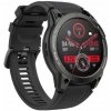 Smartwatch AIWA SW-A2000 čierny