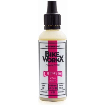 Bike WorkX Chain Star Extrem 50 ml