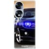 Odolné silikónové puzdro iSaprio - Chevrolet 01 - Honor 70