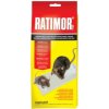 RATIMOR plus - lepiaca doska na myši