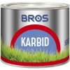 Bros karbid granulát 500g