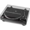 Scansonic USB100