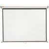 Nobo Wall Screen 150 x 114cm 1902391