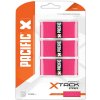Pacific X Tack Pro pink 3 ks
