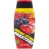 Disney Cars sprchový gél & šampon pre deti 250ml