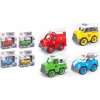 Wiky Auto skrutkovacie 12cm modré