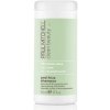 Šampón pre krepaté a nepoddajné vlasy Paul Mitchell Clean Beauty Anti-Frizz - 50 ml (121030)