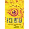 Exordia (český jazyk) - Seth Dickinson