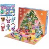 Bandai Littlest Pet Shop adventný kalendár 2025
