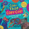 Copy That, Copy Cat! - Katrina Tangen