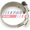 Drôtený úchyt výfukového systému FAST FT84600