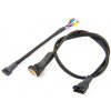 TRAXXAS Traxxas prodlužovacé kabel LED osvětlení TRA7882