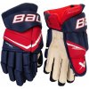 Rukavice Bauer Vapor Fly Pro Int Farba: navy modrá/červeno/biela, Veľkosť rukavice: 12