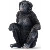 Schleich 14875 Samice šimpanze Bonobo