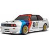 HPI Racing RS4 SPORT 3 BMW M3 E30 Warsteiner RC model auta elektrický cestovné auto 4WD 4x4 RtR 2,4 GHz vr. ak 1:10