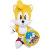 Plyšová figúrka Tails z hry SONIC THE HEDGEHOG 20 cm