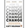 How to Change - Katy Milkman, Vermilion