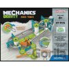 Geomag Mechanics Gravity 67