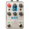 UNIVERSAL AUDIO UAFX Max Preamp and Dual Compressor