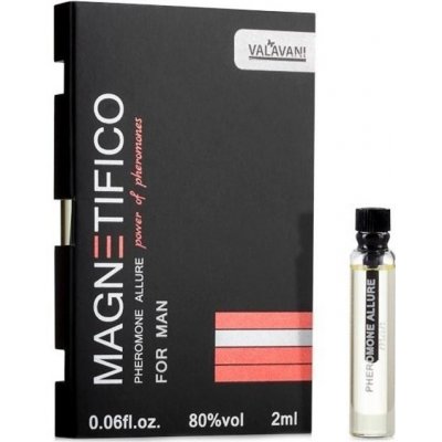 Valavani pro muže Magnetifico Allure 2 ml