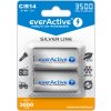 everActive 2x C / R14 Ni-MH 3500 mAh EVHRL14-3500