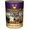 Wolfsblut Black Bird Adult morčacie s batátmi 395 g